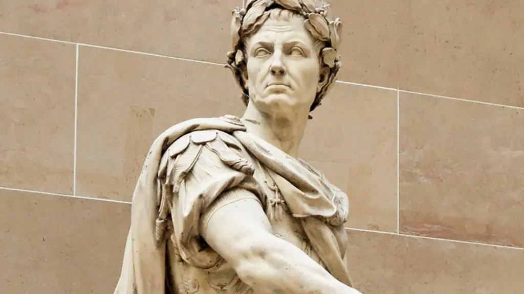 Ruínas de Roma